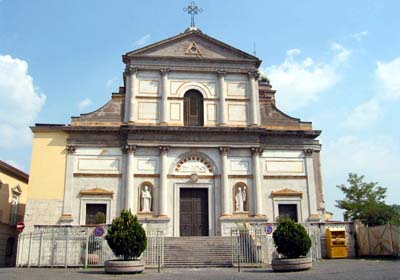 Il duomo