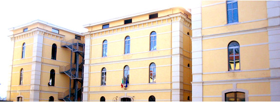 Scuola Agraria 