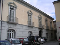 Palazzo Amoretti